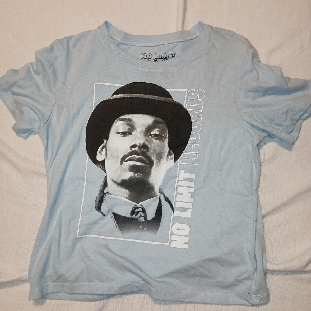 NWOT Sz.L Girls No Limit Tshirt